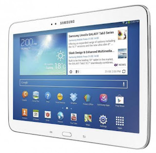 Samsung Galaxy Tab 3 10 1 32gb Price Full Specifications
